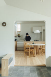 【終了しました】OPEN HOUSE　in福山市駅家町　2026.02.22