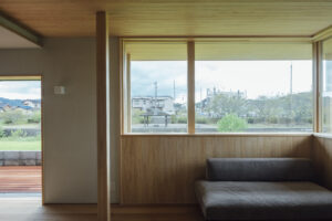 ペール・メールの家