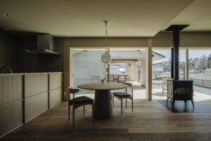 【終了しました】OPEN HOUSE/リノベーション　in岡山市北区高松　2026.03.21-22