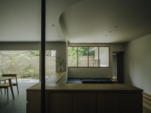 OPEN HOUSE　in岡山市北区　2026.9. 26- 27