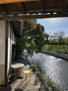 久しぶりの休日、倉敷美観地区へ